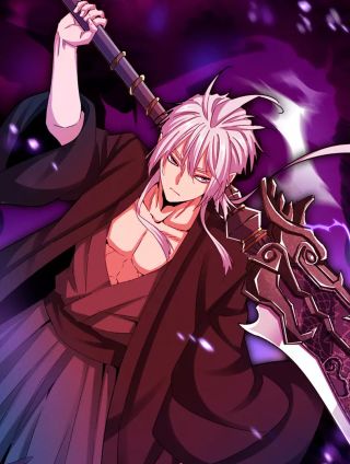 《人形飞机杯》动漫在线看全集